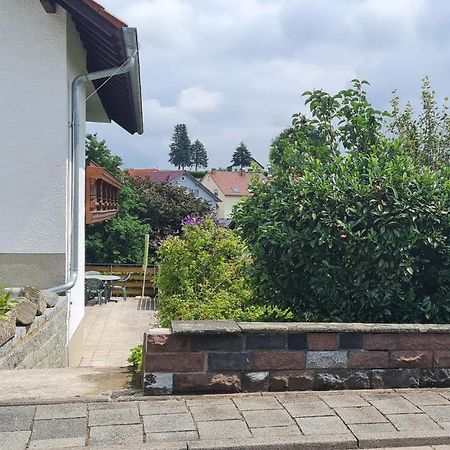 Ferienwohnung Im Gruenen Heppenheim  Екстер'єр фото