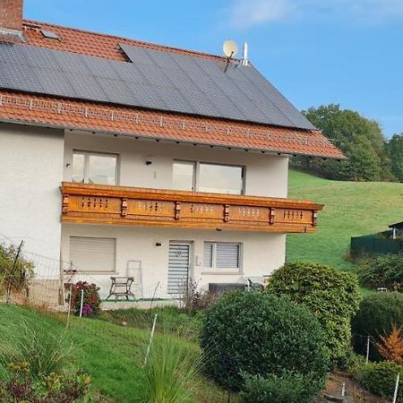 Ferienwohnung Im Gruenen Heppenheim  Екстер'єр фото