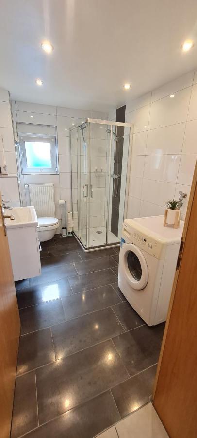 Ferienwohnung Im Gruenen Heppenheim  Екстер'єр фото