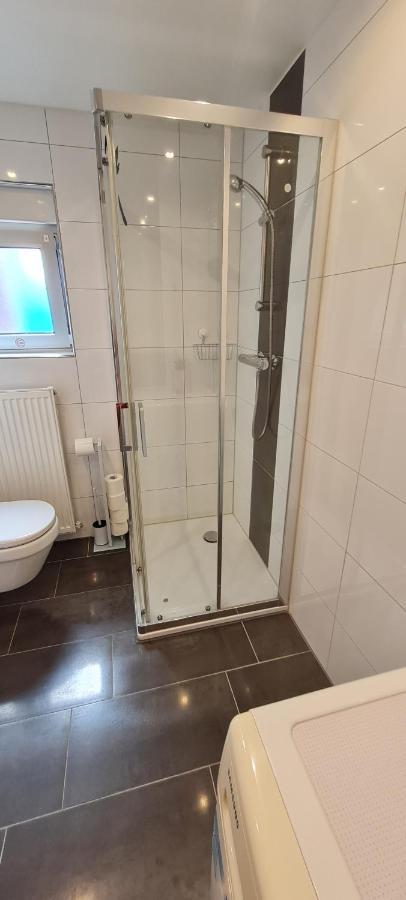 Ferienwohnung Im Gruenen Heppenheim  Екстер'єр фото
