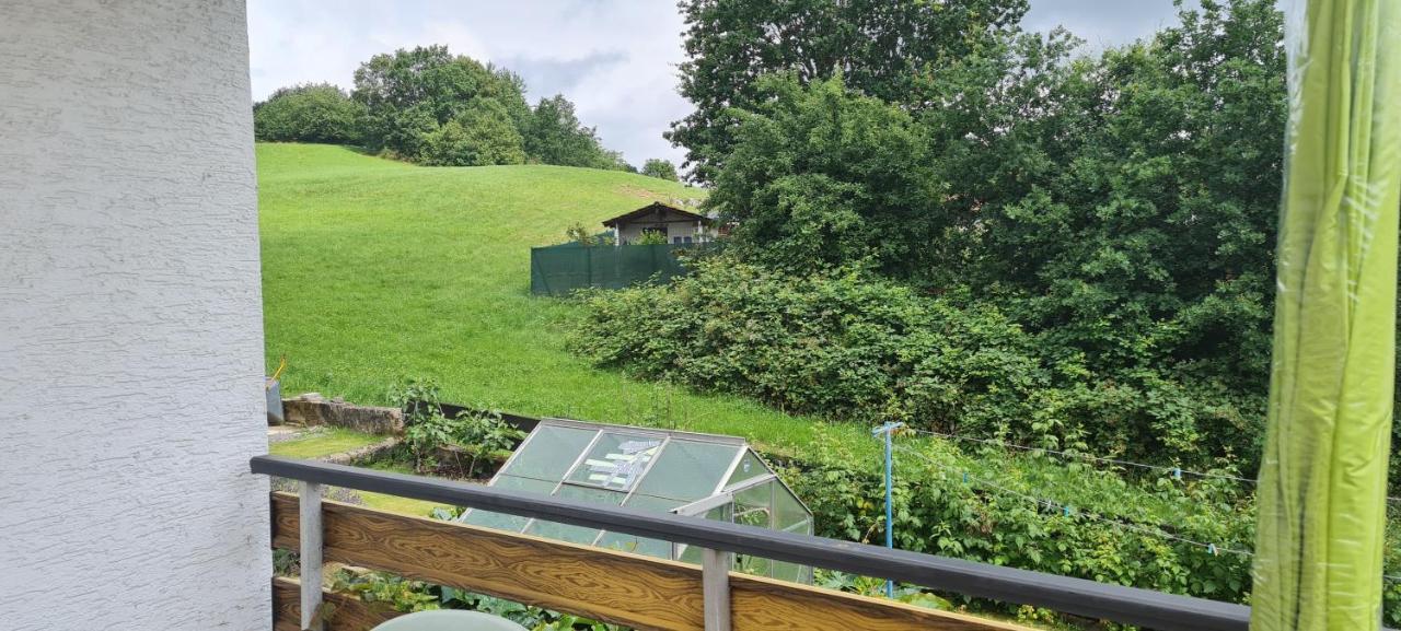 Ferienwohnung Im Gruenen Heppenheim  Екстер'єр фото