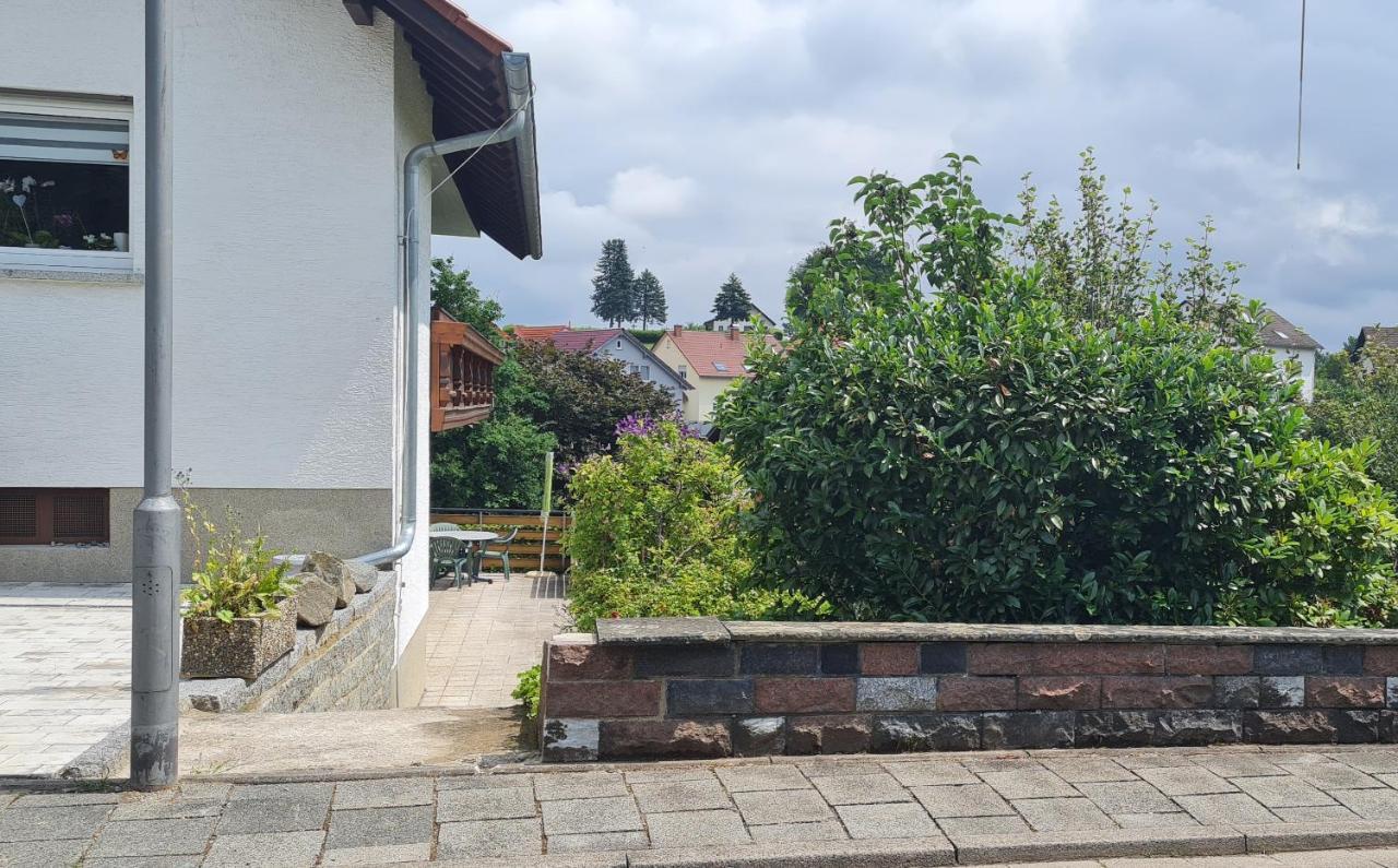 Ferienwohnung Im Gruenen Heppenheim  Екстер'єр фото