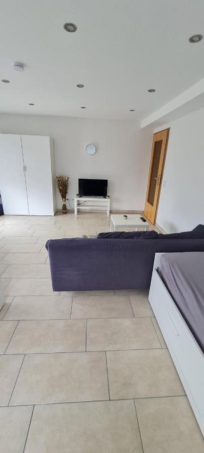 Ferienwohnung Im Gruenen Heppenheim  Екстер'єр фото