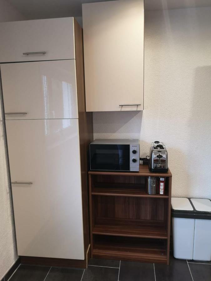 Ferienwohnung Im Gruenen Heppenheim  Екстер'єр фото