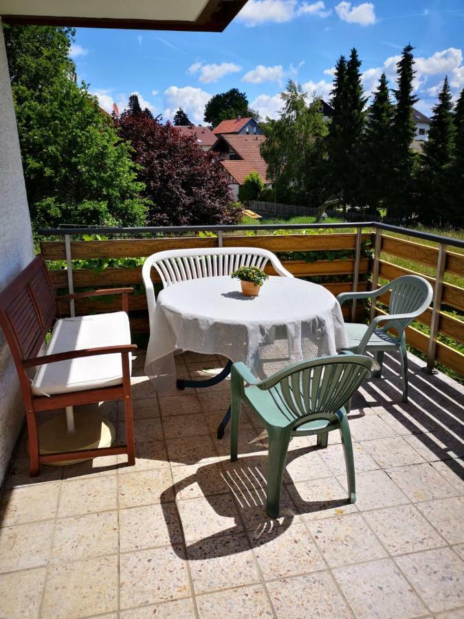 Ferienwohnung Im Gruenen Heppenheim  Екстер'єр фото